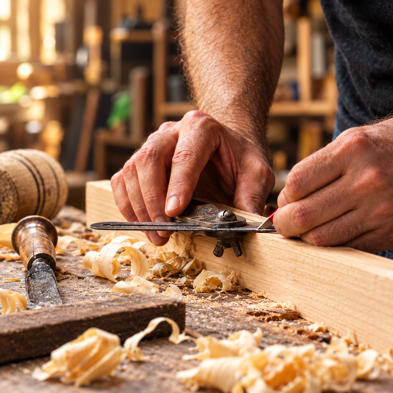 Best Furniture Carpenter